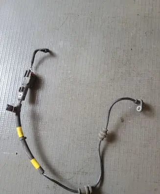 Ford Fusion II ABS rear brake sensor JG9C2C190C1A