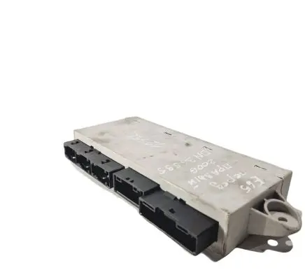 Door central lock control unit/module