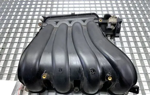 Nissan Qashqai Intake manifold
