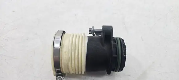 Mercedes-Benz A W177 Air intake hose/pipe A1770906803