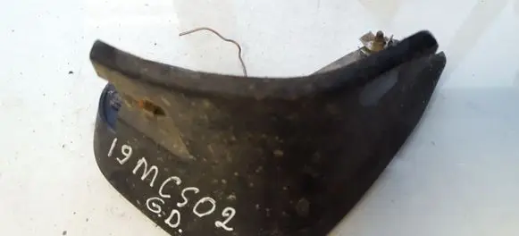 Mitsubishi Carisma Rear mudguard MR375998