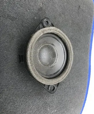 Lexus CT 200H Panel speaker 8616076030