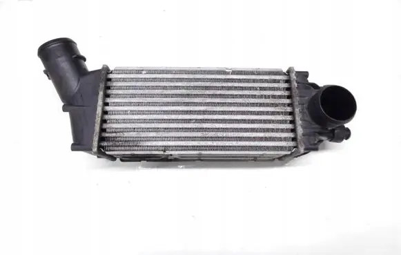 Peugeot 307 Intercooler radiator 9646694680