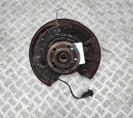 Mercedes-Benz S W220 Rear wheel hub A2203502508