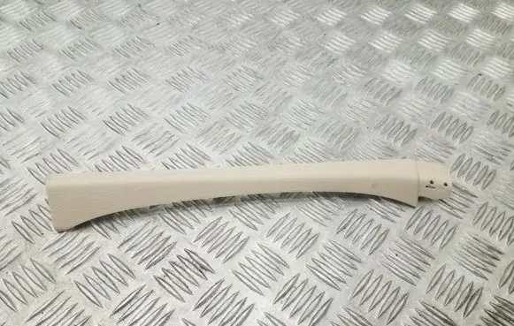 Volkswagen PASSAT B7 Other sill/pillar trim element 3C0868237 3AA0868237