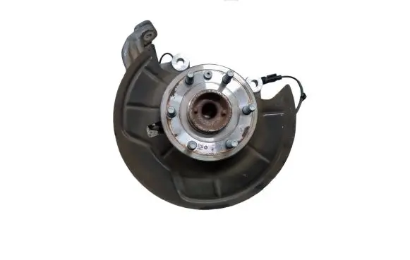 Ram 1500 Front wheel hub 68303538AD 358AD 47439