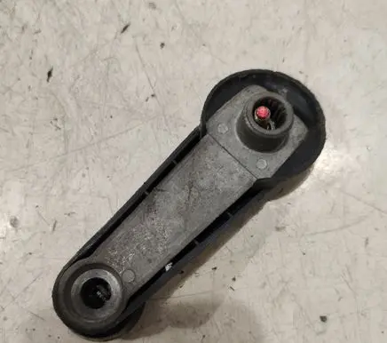 BMW 5 E28 Front door window winding handle 