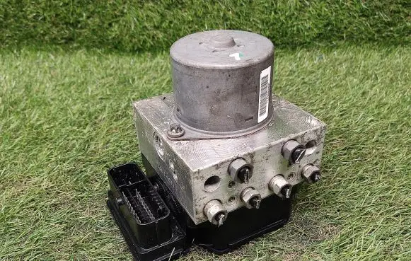 Ford Galaxy ABS Pump 9G912C405AB