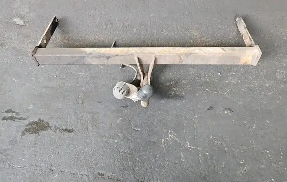 Volkswagen Golf V Tow bar set IMPRK1506200
