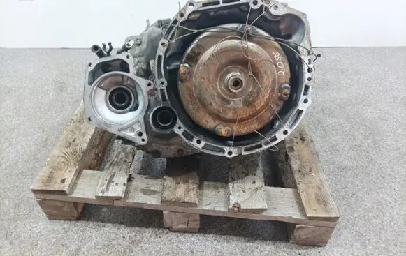 Renault Koleos I Automatic gearbox 1XNOB