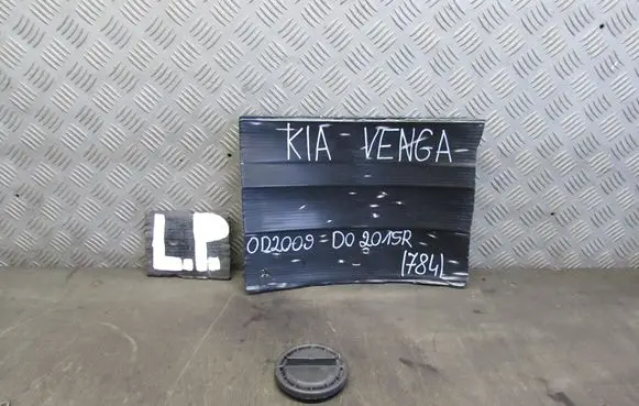 KIA Venga Headlight part 1305219122