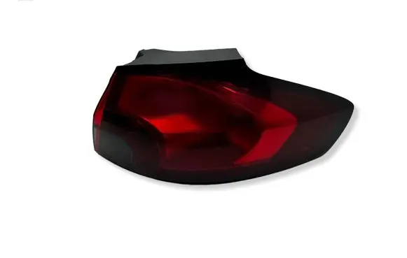 Opel Zafira C Rear/tail lights 13278785 428448700