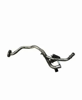 Opel Mokka Engine coolant pipe/hose 55488799