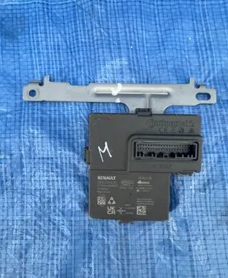 Renault Megane E-Tech Central body control module 285E22942R