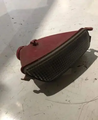 Citroen C4 I Rear bumper light 00006606 00033406 20050107