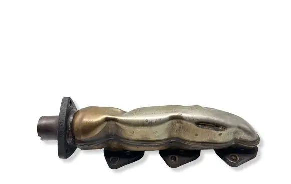 Audi A4 S4 B8 8K Exhaust manifold 059253034L