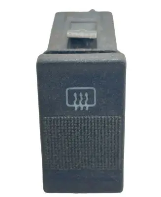 Audi 80 90 S2 B4 Windscreen/window heater switch 893941503