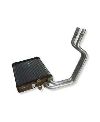 Volvo XC90 Heater blower radiator 
