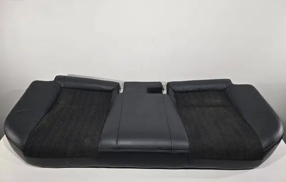 Rear seat