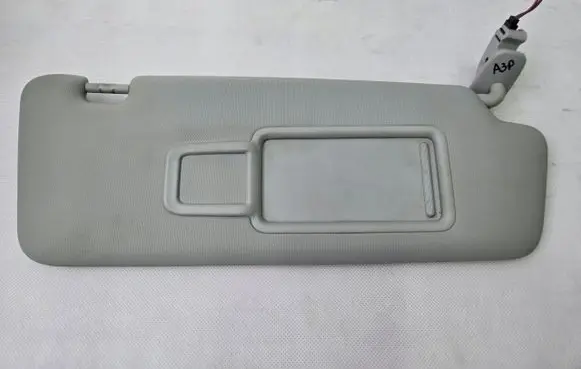 Audi A4 S4 B8 8K Sun visor