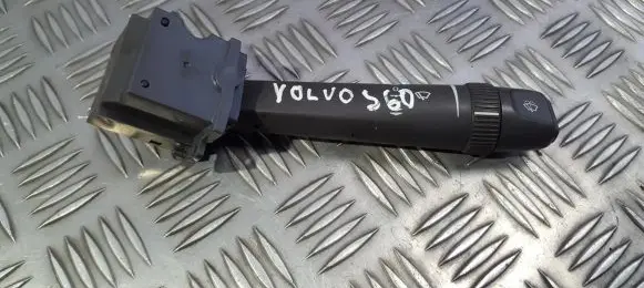 Volvo S60 Wiper control stalk anj971045c