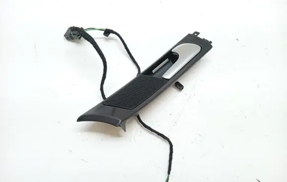 Audi A6 S6 C5 4B Front door interior handle 4B0837020