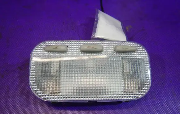 Alpine C2 Spotlight PBTPGF302