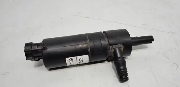 Opel Zafira A Headlight washer pump 90508709