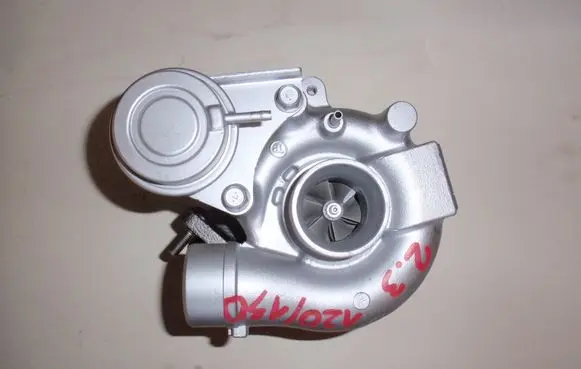 Fiat Ducato Turbo 504136785 530398801 4913505132