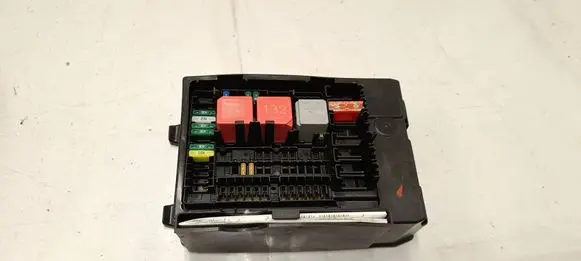 Mercedes-Benz E W214 Fuse box set A2239061502