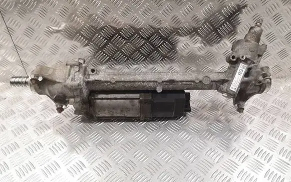BMW 3 F30 F35 F31 Steering rack 