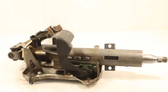 Fiat Ducato Steering wheel axle set 