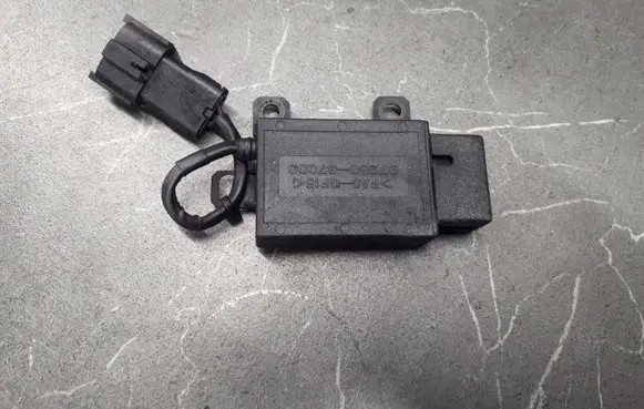 Hyundai Sonata Air pressure sensor 97280-37000