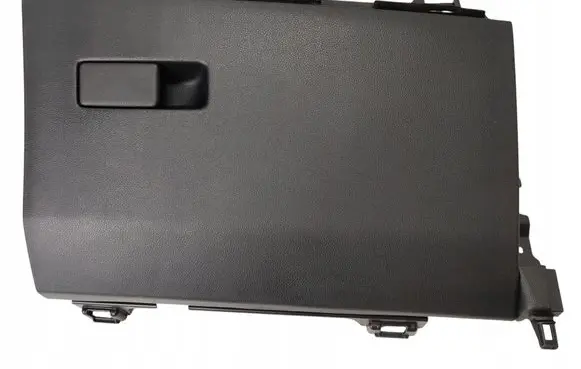 KIA Sportage Glove box