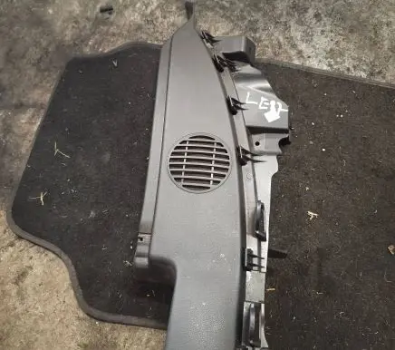 BMW 1 E81 E87 Other trunk/boot trim element 7119501 17365810