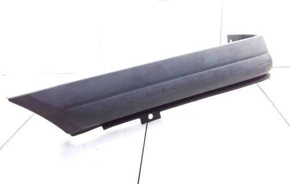 Ford Transit Rear bumper corner part panel trim YC1529397