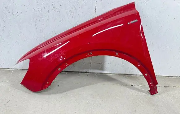 Audi Q3 F3 Fender