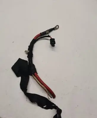 BMW X5 F15 Oil temperature sensor 7543312