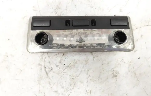 BMW X5 E53 Other interior light 633183799089
