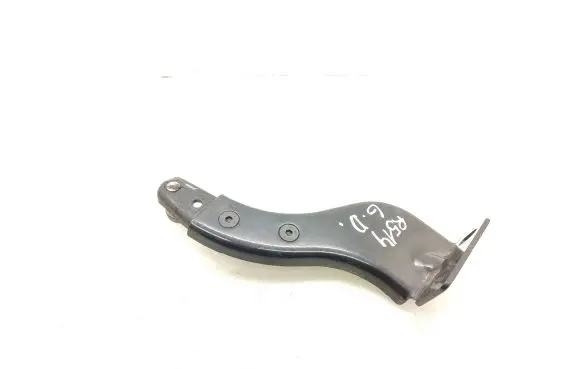 Volkswagen Caddy Sliding door upper roller guide/hinge 2K0843436
