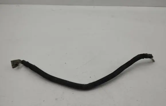Audi Q5 SQ5 Negative earth cable (battery)