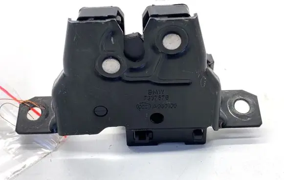 Mini Clubman F54 Tailgate exterior lock 7337576