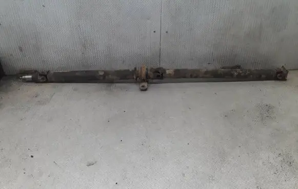 Subaru Impreza III Drive shaft (set)