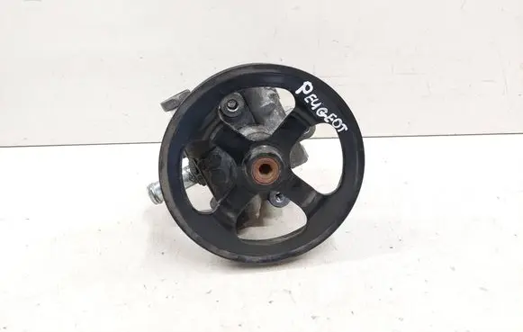 Peugeot 4007 Power steering pump