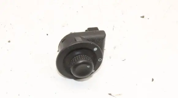 Renault Trafic III (X82) Wing mirror switch 255704649R