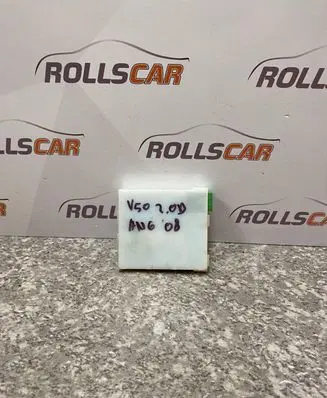 Volvo V50 Other control units/modules 31252150 PW9DA5823 TV5802002