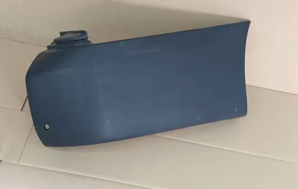 Peugeot Expert Rear bumper corner part panel trim 9808946977