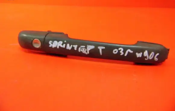 Mercedes-Benz Sprinter W901 W902 W903 W904 Loading door exterior handle 