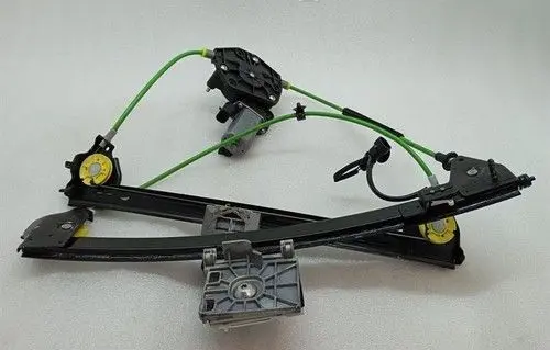 Ferrari FF Front door electric window regulator 81487400