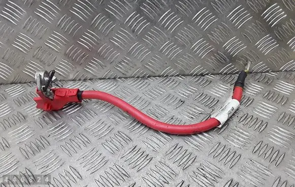 Jaguar XF Other wiring loom CX2314300AB
